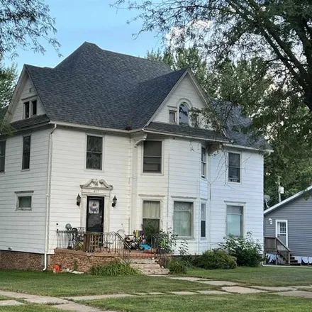 Buy this 5 bed house on 256 5th Street in Schleswig, Crawford County