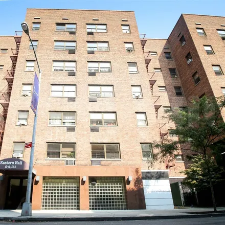 Buy this 1 bed condo on 94-11 59th Avenue in New York, NY 11373