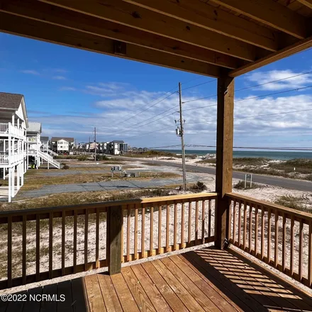 Image 8 - 1239 New River Inlet Road, North Topsail Beach, NC 28460, USA - House for sale