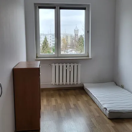Rent this 3 bed apartment on 20B in 60-687 Poznań, Poland