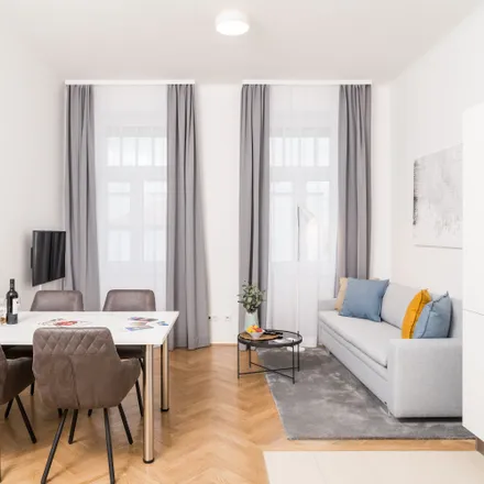 Rent this 2 bed apartment on Hausgrundweg 3 in 1220 Vienna, Austria