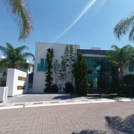 Buy this 5 bed house on unnamed road in 76100 Juriquilla, QUE