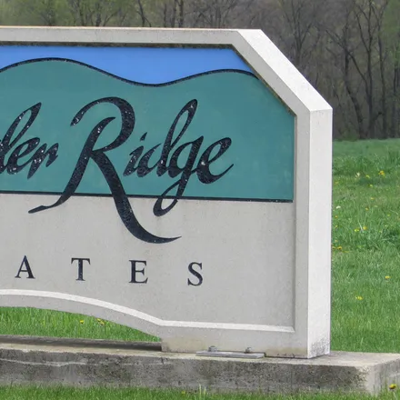 Image 3 - 16919 Thunder Ridge Drive, Dubuque County, IA 52068, USA - Condo for sale