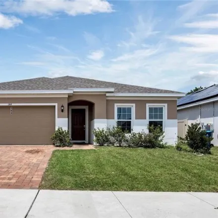 Buy this 4 bed house on Denali Street in Polk County, FL 33836
