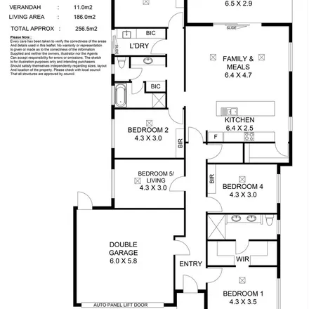 Image 3 - Woodside Road, Nairne SA 5252, Australia - Apartment for rent