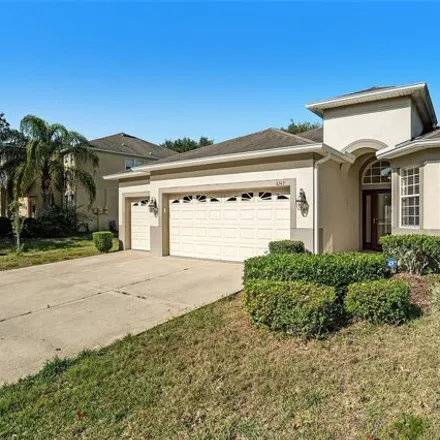 Buy this 4 bed house on 4237 Blakemore Place in Spring Hill, FL 34609
