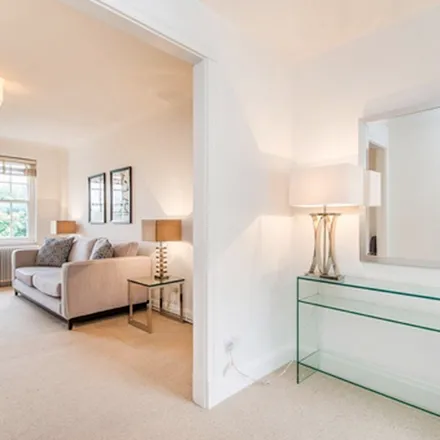 Rent this 1 bed apartment on Pelham Court in 145 Fulham Road, London