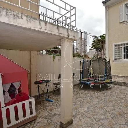 Buy this 2 bed house on Edifício Rio Preto in Rua Raul Pompéia 537, Pompéia