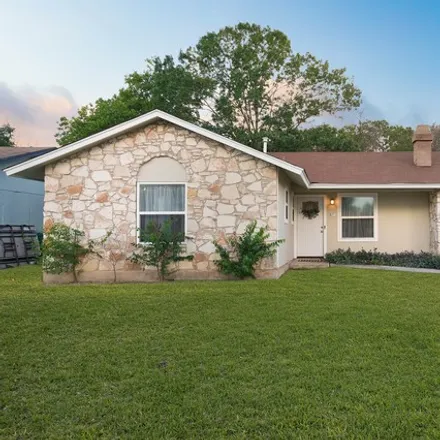 Buy this 3 bed house on Mesquite Street in Converse, TX 78109