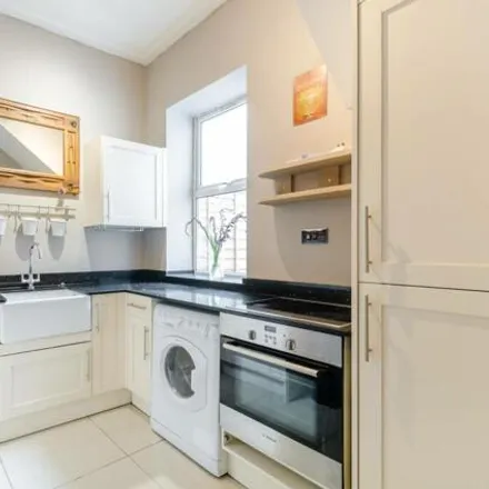 Rent this 1 bed apartment on 30 Merton Road in London, SW18 1QY