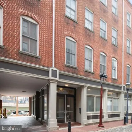 Buy this 1 bed condo on 13 South Strawberry Street in Philadelphia, PA 19106