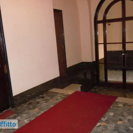 Rent this 1 bed apartment on Via Pietro Teuliè 5 in 20136 Milan MI, Italy