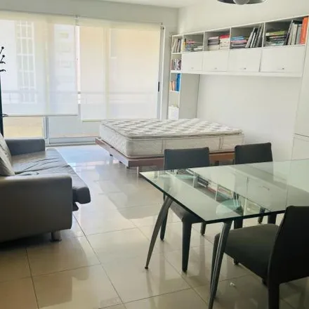 Rent this studio apartment on Avenida Coronel Díaz 2648 in Palermo, C1425 AAX Buenos Aires