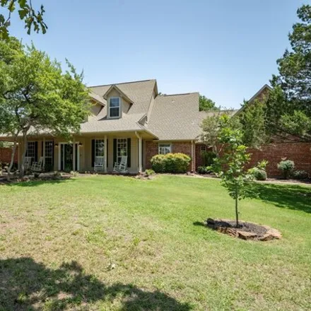 Buy this 4 bed house on 496 Surrey Lane in Argyle, TX 76226