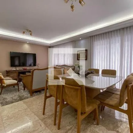 Rent this 4 bed apartment on Novos Horizontes 2 in Rua Alvarenga Peixoto, Santo Agostinho