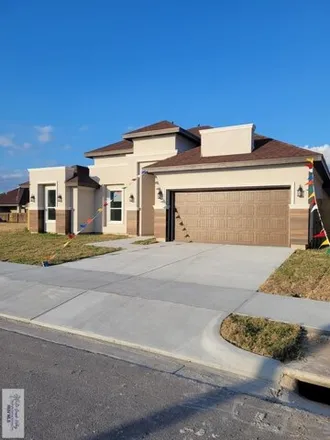 Buy this 3 bed house on unnamed road in Harlingen, TX