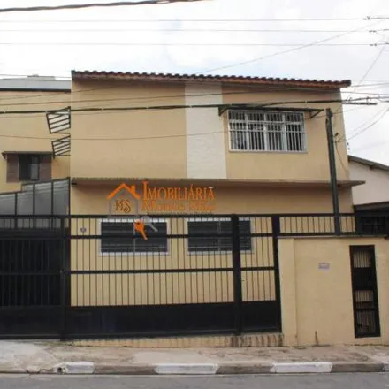 Buy this 2 bed house on Rua Mambore in Torres Tibagy, Guarulhos - SP