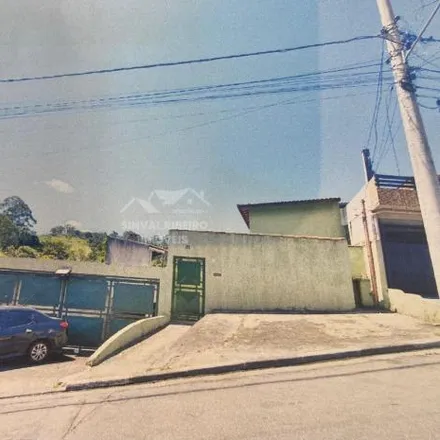 Buy this 3 bed house on Avenida Aldo Bonadei in Colinas da Anhanguera, Santana de Parnaíba - SP