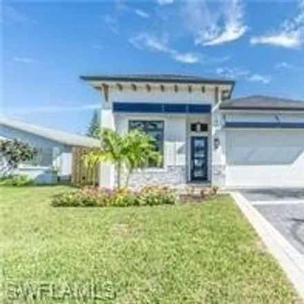 Rent this 4 bed house on 541 102nd Ave N in Naples, Florida