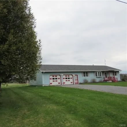 Image 5 - 5009 Golden Road, Boonville, Town of Leyden, NY 13309, USA - House for sale