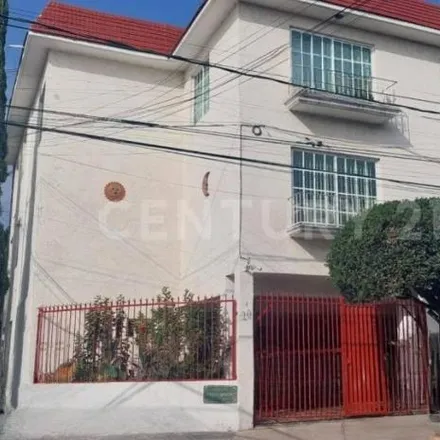 Image 2 - Calle Viveros Del Río, 54055 Tlalnepantla, MEX, Mexico - House for rent