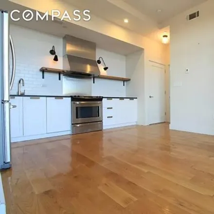 Rent this 2 bed house on 55-27 Myrtle Ave Unit 201 in New York, 11385