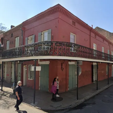 Rent this 1 bed apartment on 945 Chartres Street