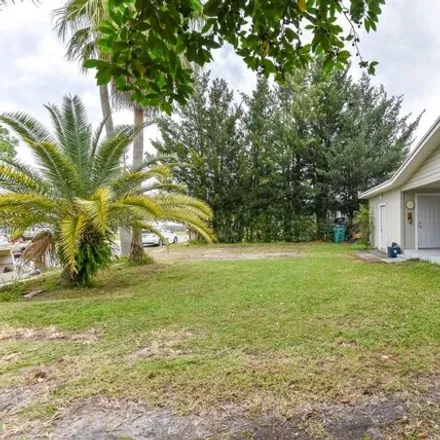 Image 5 - 717 Flamingo Drive North, Holly Hill, FL 32117, USA - House for sale