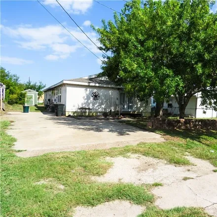 Image 1 - 206 North 12th Street, Fulton, Aransas County, TX 78382, USA - House for sale