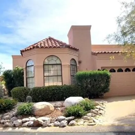 Rent this 2 bed house on La Paloma Golf Club in 3660 East Sunrise Drive, Tucson