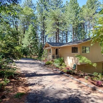 Buy this 3 bed house on 11552 Forest View Drive in Nevada County, CA 95959
