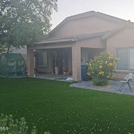 Image 7 - 3094 South Martingale Road, Gilbert, AZ 85295, USA - House for rent