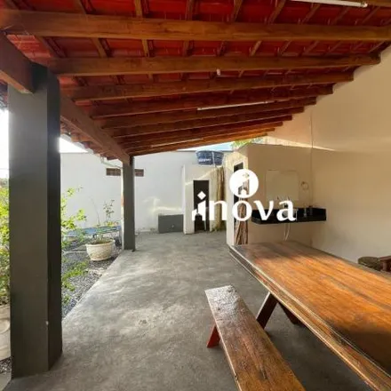 Buy this 1 bed house on Rua Suécia in Boa Vista, Uberaba - MG