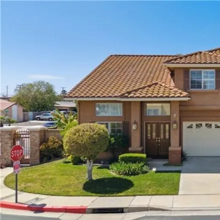 Rent this 5 bed house on 13851 Haileigh Street in Westminster, CA 92683