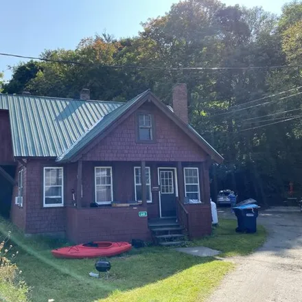 Buy this studio house on 66 Woodruff Street in Harrietstown, Village of Saranac Lake