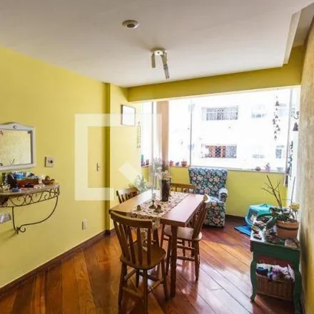 Rent this 4 bed apartment on Rua Conselheiro Lafaiete in Sagrada Família, Belo Horizonte - MG