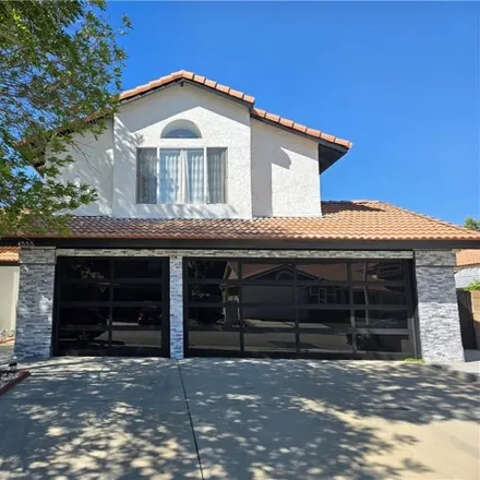 Buy this 5 bed house on 4585 Sungate Drive in Rancho Vista, Palmdale