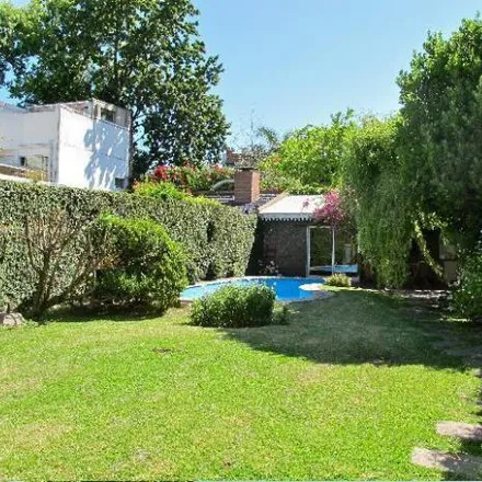 Buy this 3 bed house on Melián 3070 in Coghlan, C1430 AIF Buenos Aires