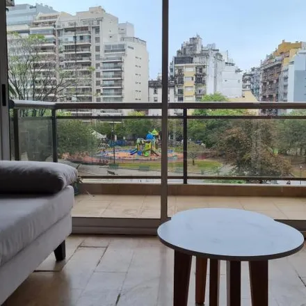 Rent this 1 bed apartment on Jean Jaures 1069 in Recoleta, C1215 ACR Buenos Aires