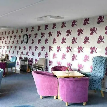 Rent this 1 bed apartment on Etruria Locks in Kilndown Close, Hanley