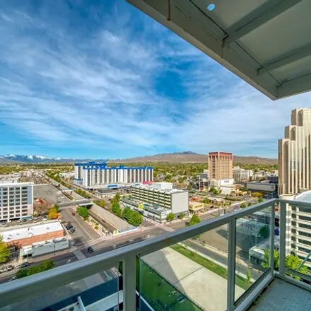 Buy this studio house on The Montage Reno in 255 North Sierra Street, Reno
