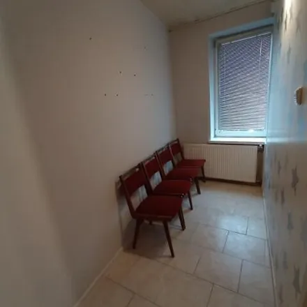 Rent this 1 bed apartment on Jana Pawła II 4 in 32-052 Radziszów, Poland