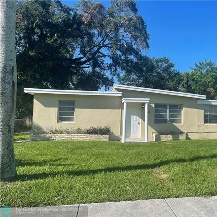 Rent this 3 bed house on 104 Miami Gardens Road in Miami Gardens, West Park
