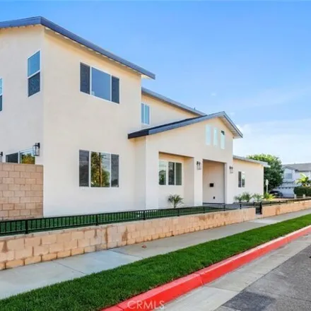 Buy this 4 bed house on Artesia Boulevard in Buena Park, CA 90621