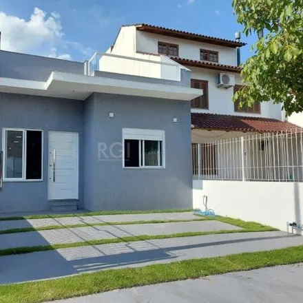 Buy this 2 bed house on Rua Carlos Eduardo de Sa in Hípica, Porto Alegre - RS