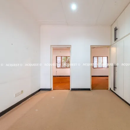 Rent this 6 bed apartment on Colombo Fort in Olcott Mawatha, Fort