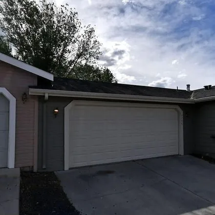 Rent this 3 bed house on 231 Coretta Way in Reno, NV 89506