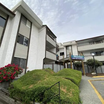 Rent this 1 bed apartment on 2482 Hill-Tout Street in Abbotsford, BC V2T 2P9
