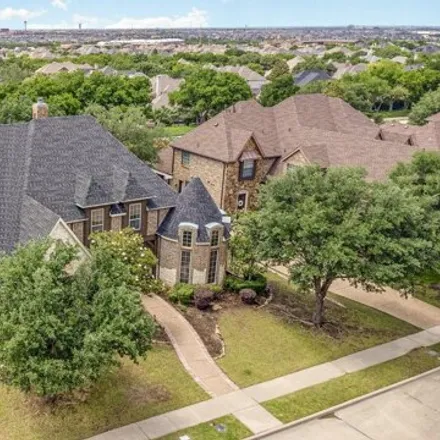 Image 2 - 5437 Stone Canyon Dr, Frisco, Texas, 75034 - House for sale
