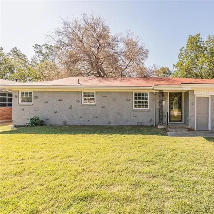 Buy this 3 bed house on 5012 Ira Street in Haltom City, TX 76117